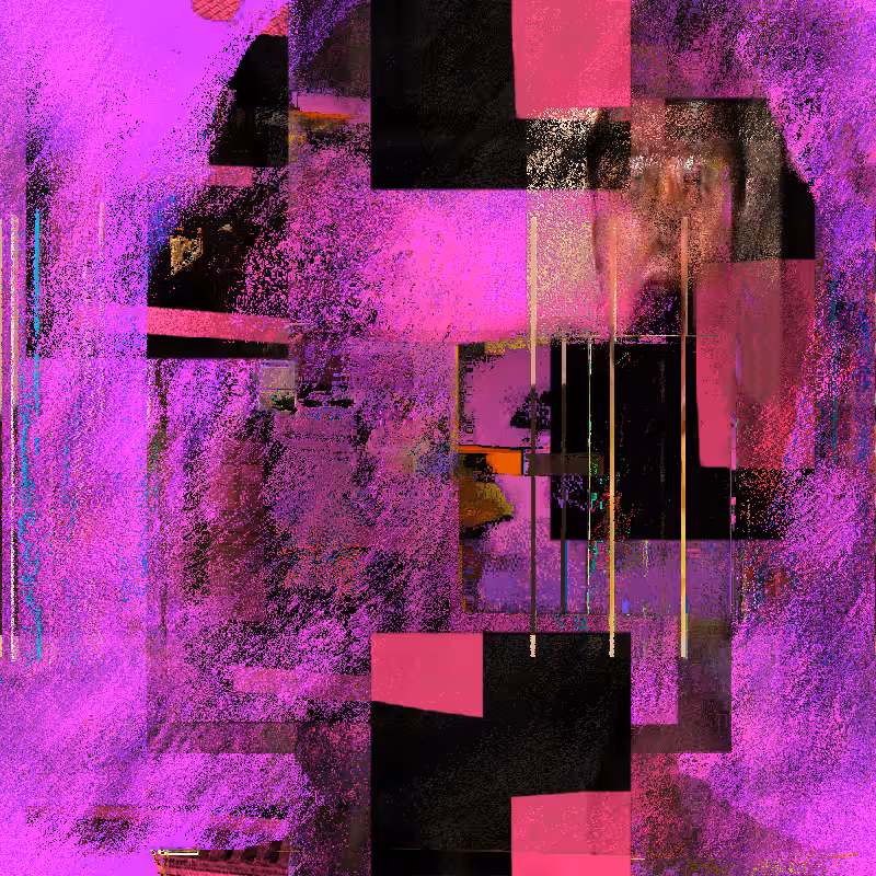 A thousand faces #21