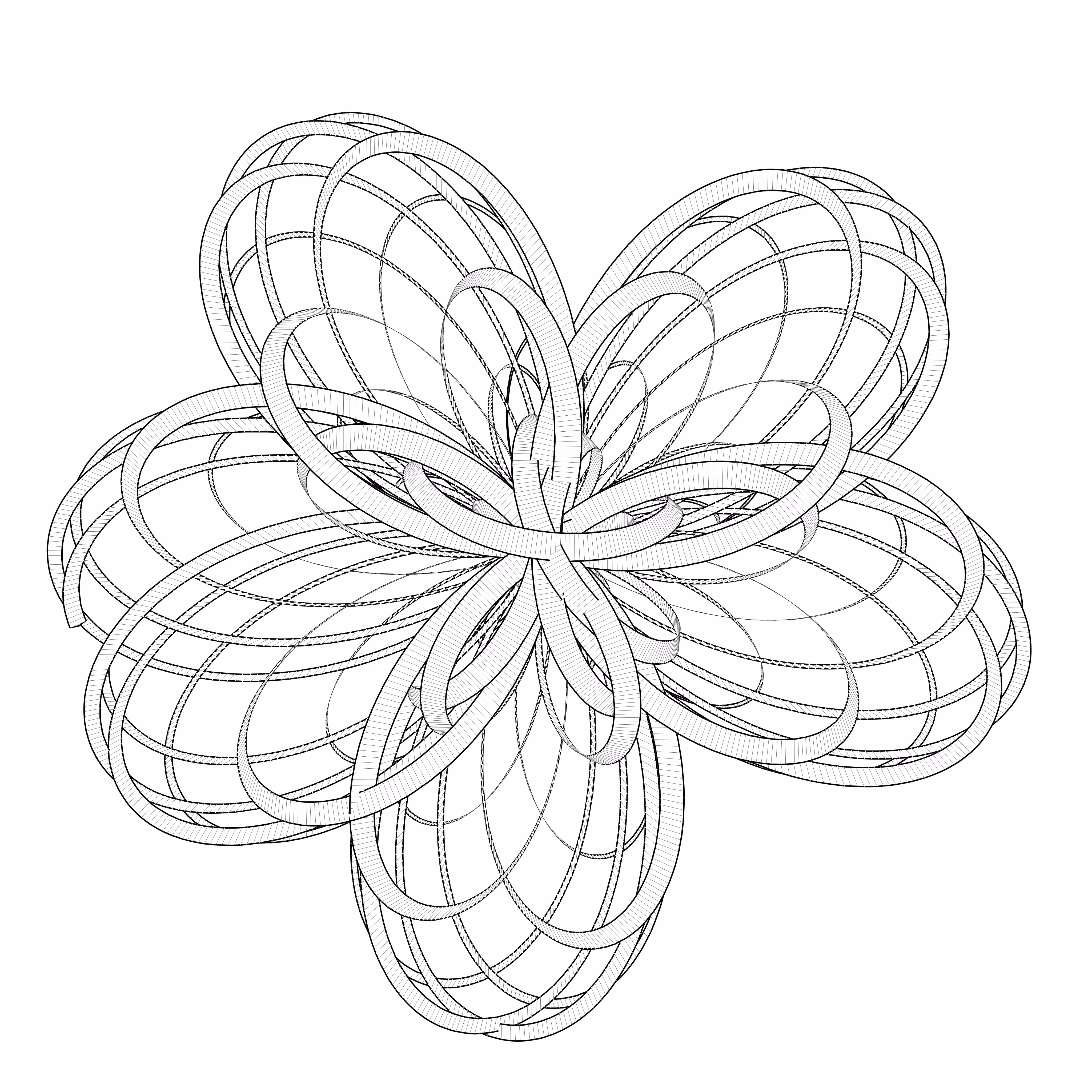 LL21 Entangled #424