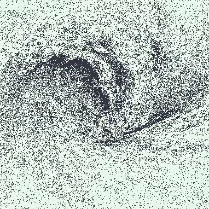 Down the Drain #93