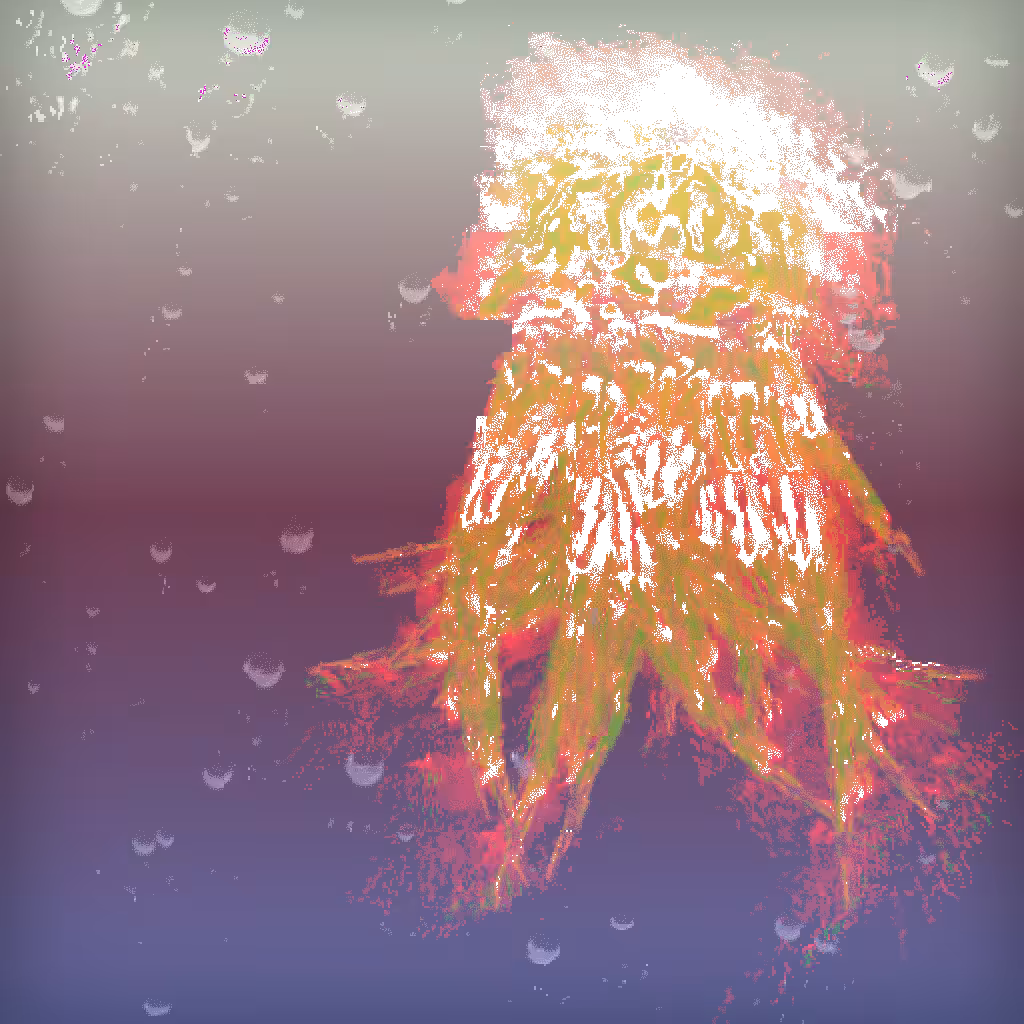 Jellyglitch #137