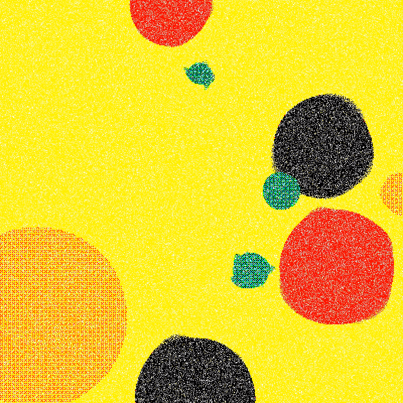 BLOBBERS #70