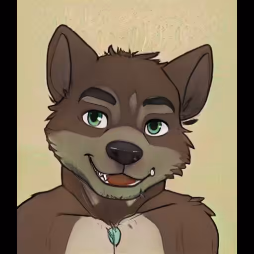 Fursona - #721