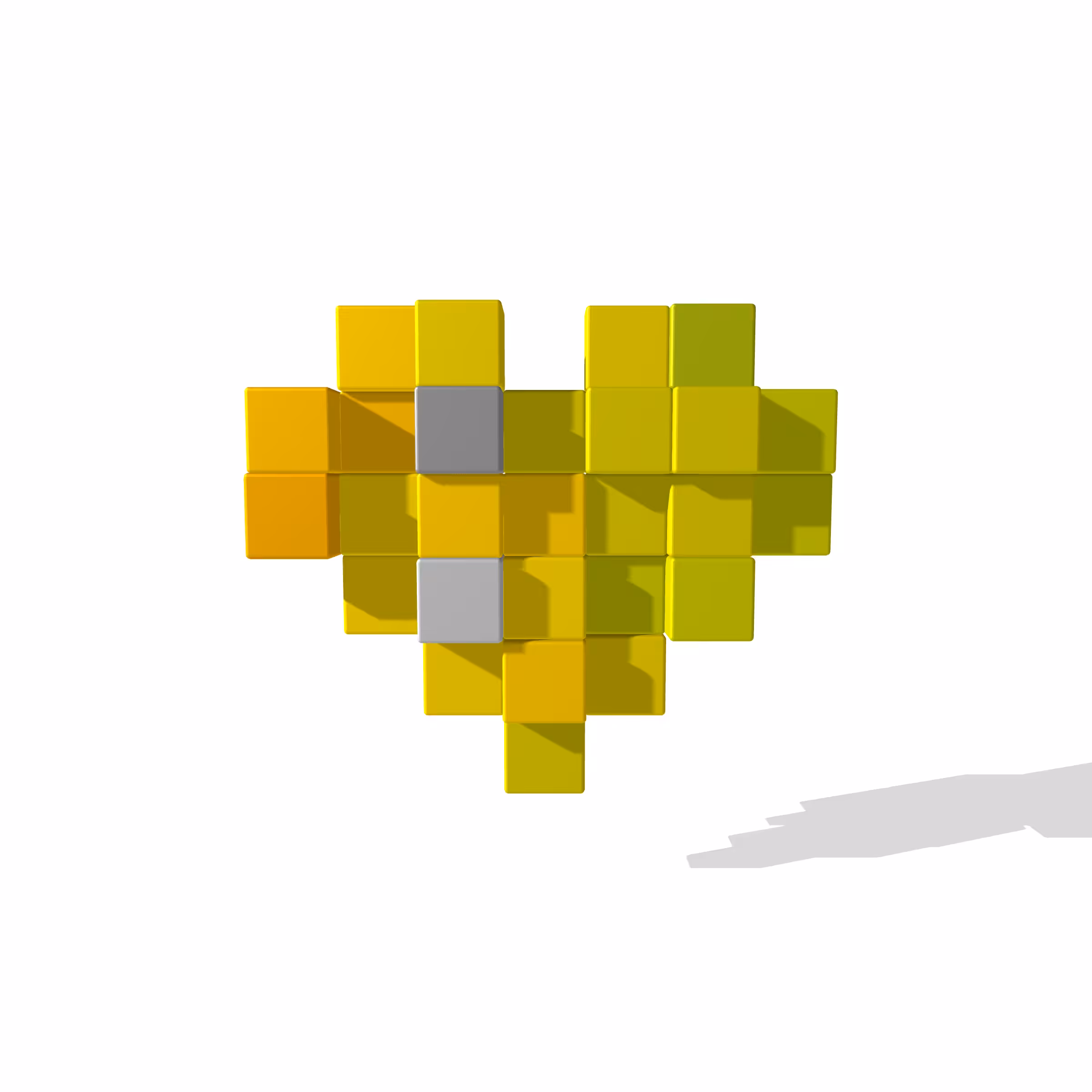 heart + craft #14794
