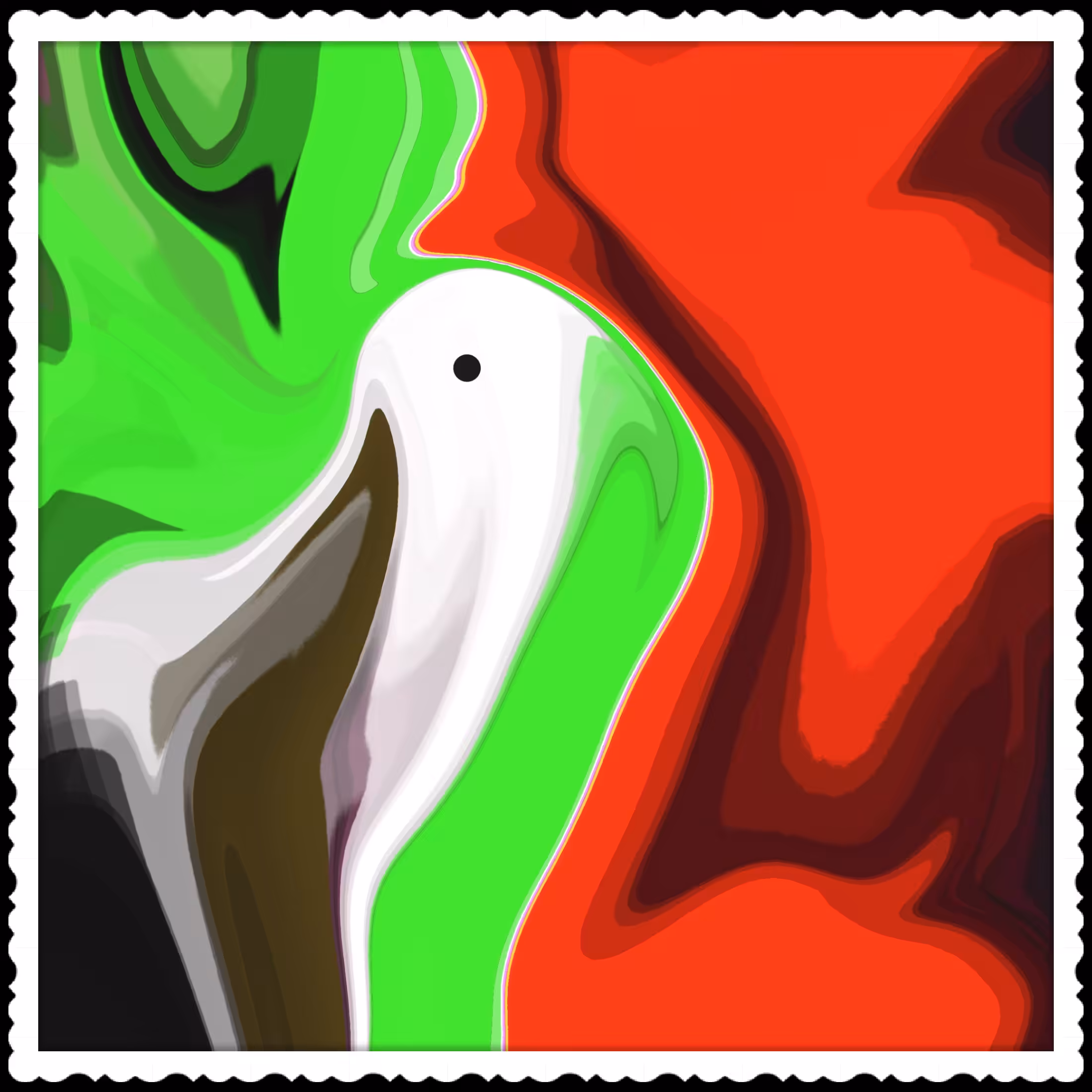  Liquid Art #3