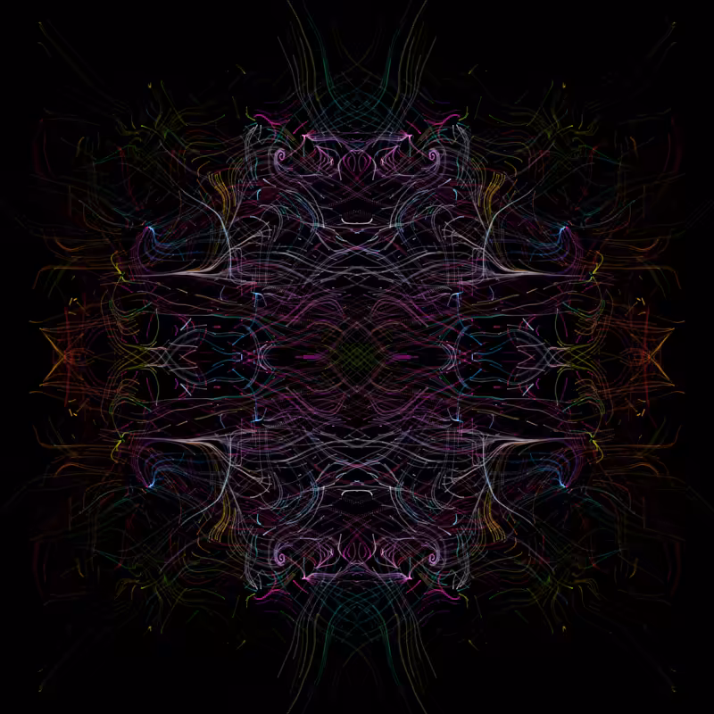 the endless dance #98