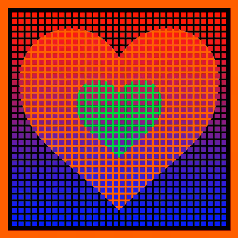 Love is Love #64