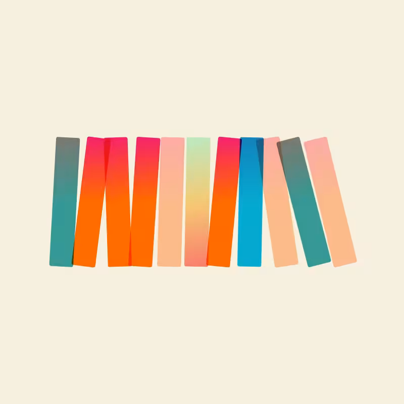 Random_Gradients #28