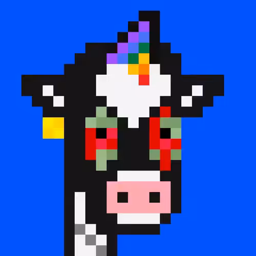 CowPunks #5466