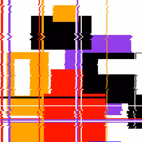 Chromatic Chaos #2433
