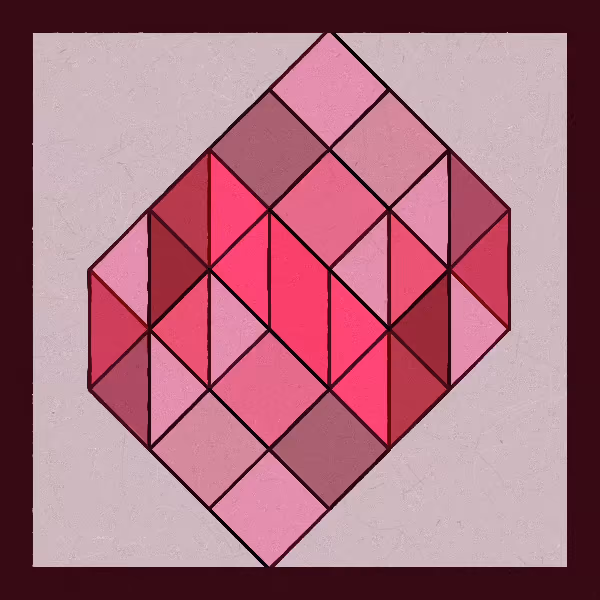 Parallelogram Construction #288
