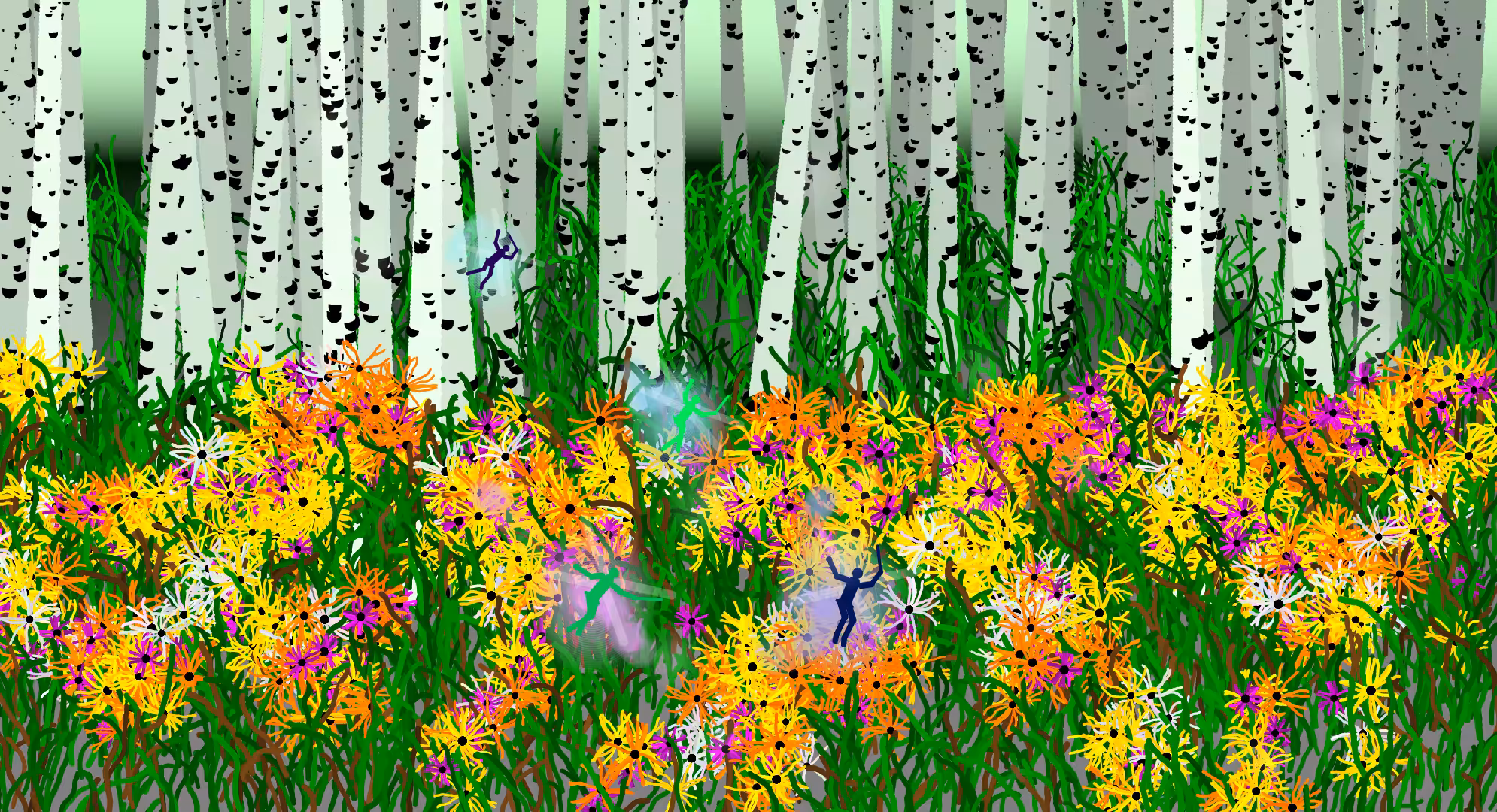 The Color of Spring #38