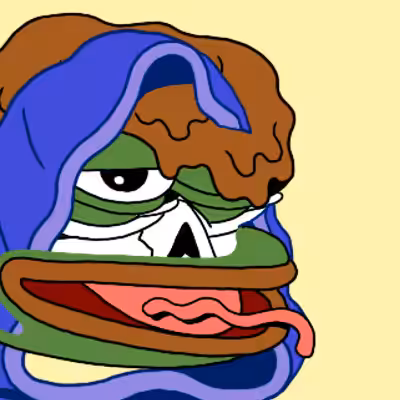 Peplicator: Pepe #27374