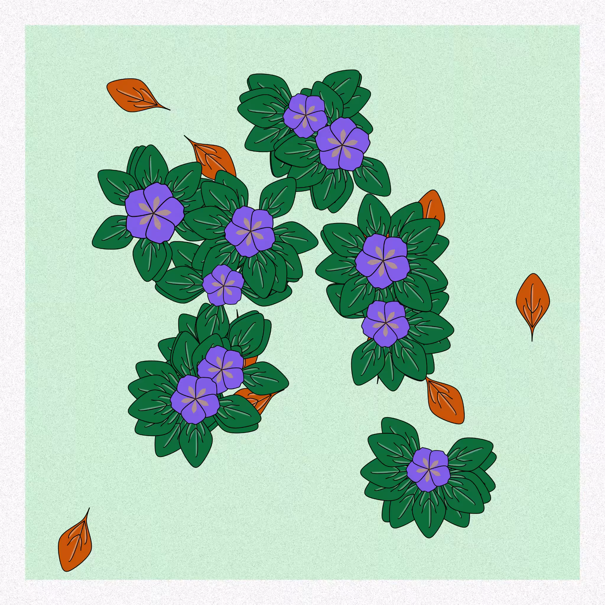 Flowers #63