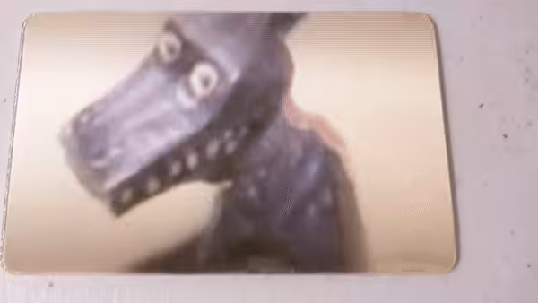 Dragon Effect III