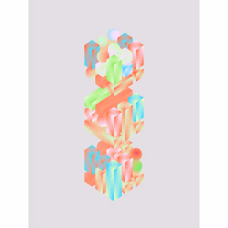 cube #21