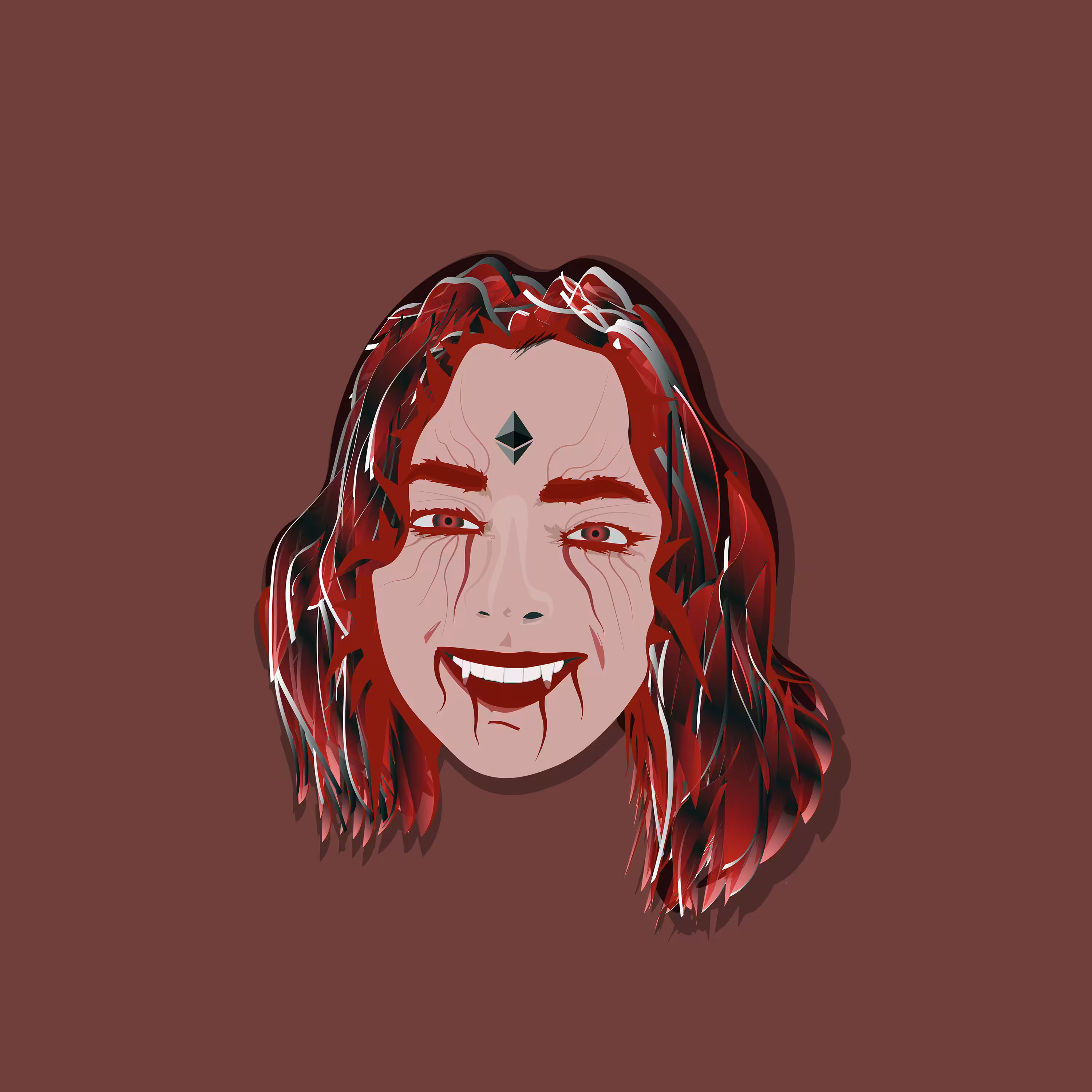 MiMi Demon #4