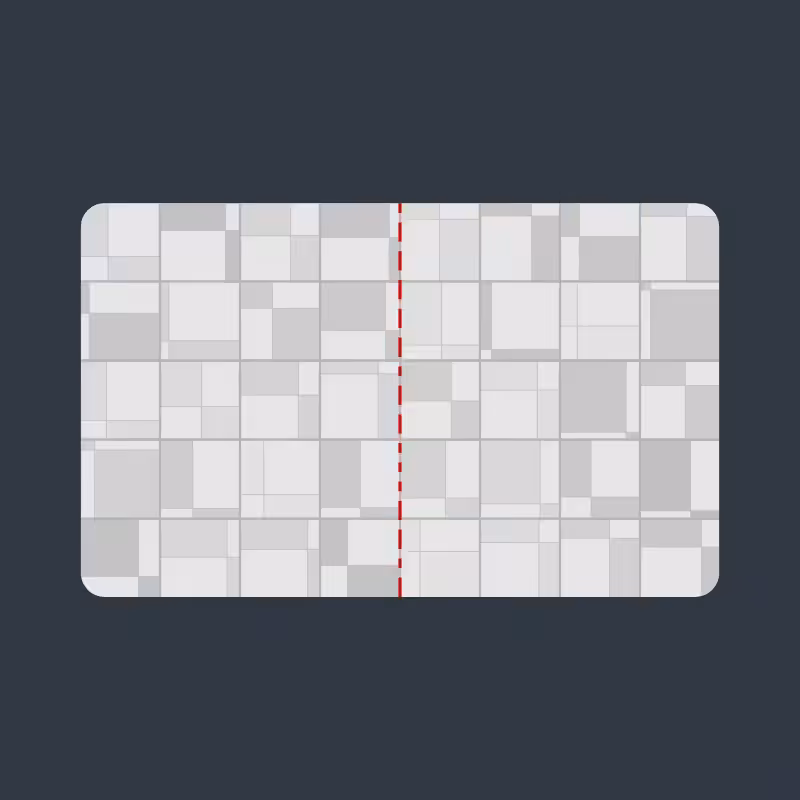 Dollar Cuts: Notebook #2
