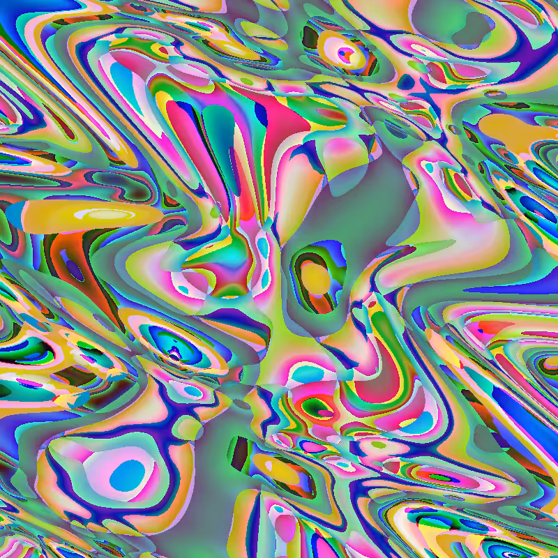 Unconscious Mind #24