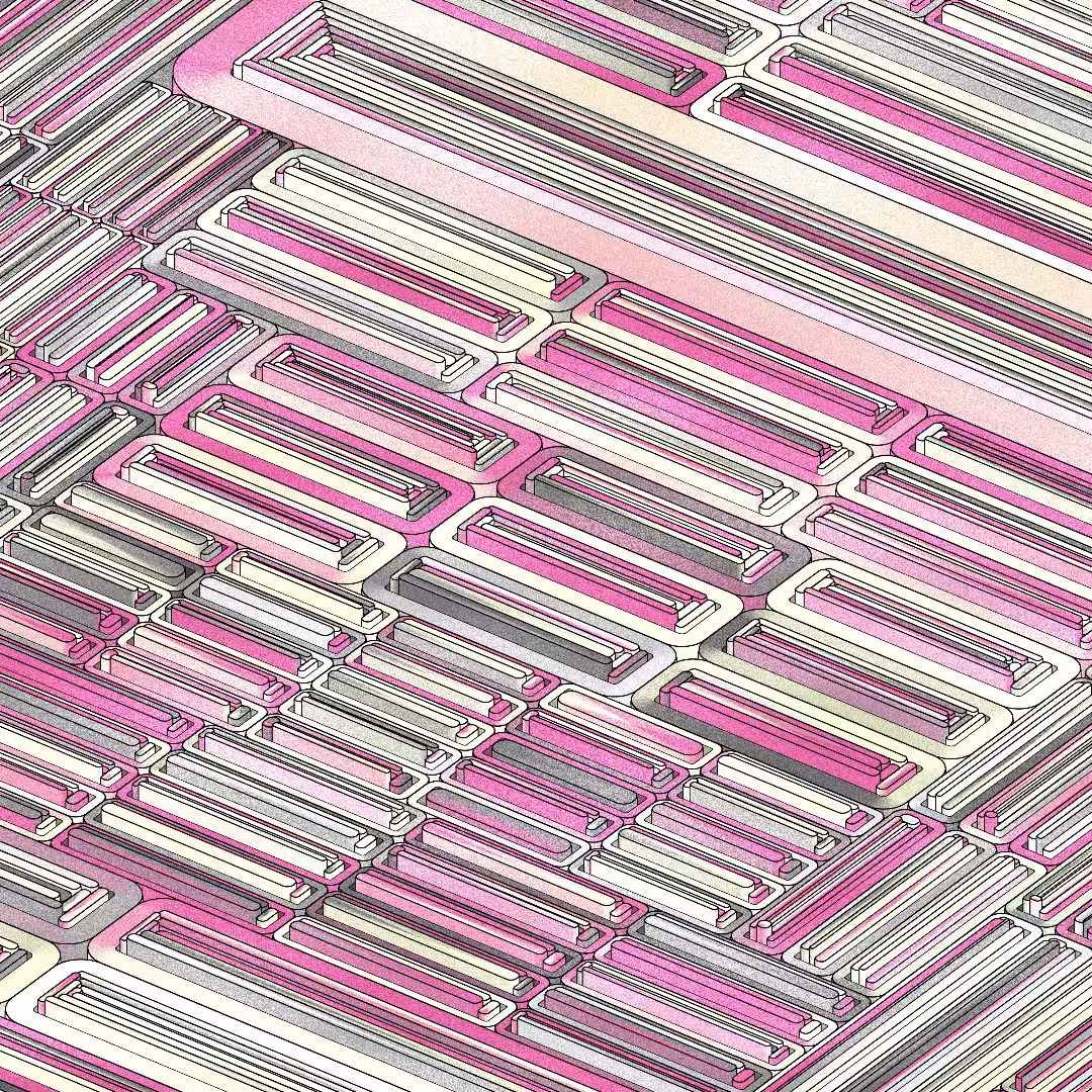 Cylinders #22
