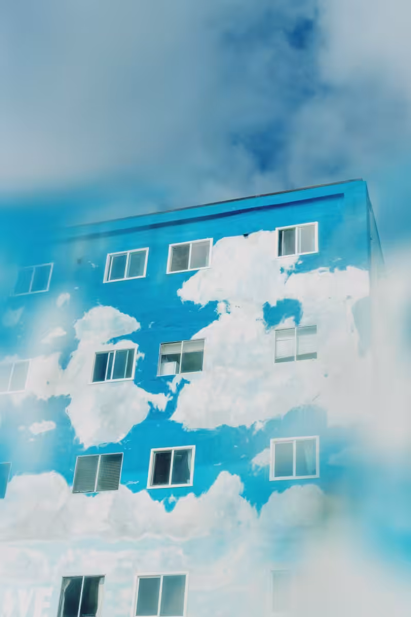Sky Building