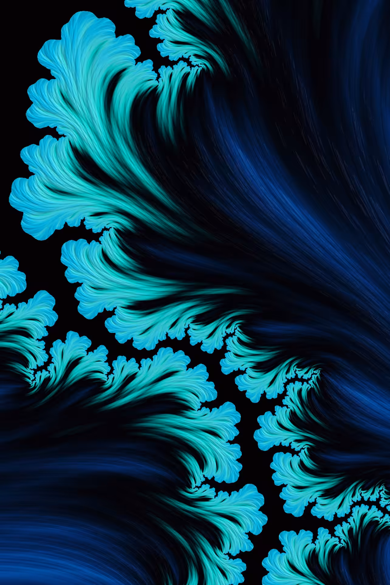 Sargasso Sea 3