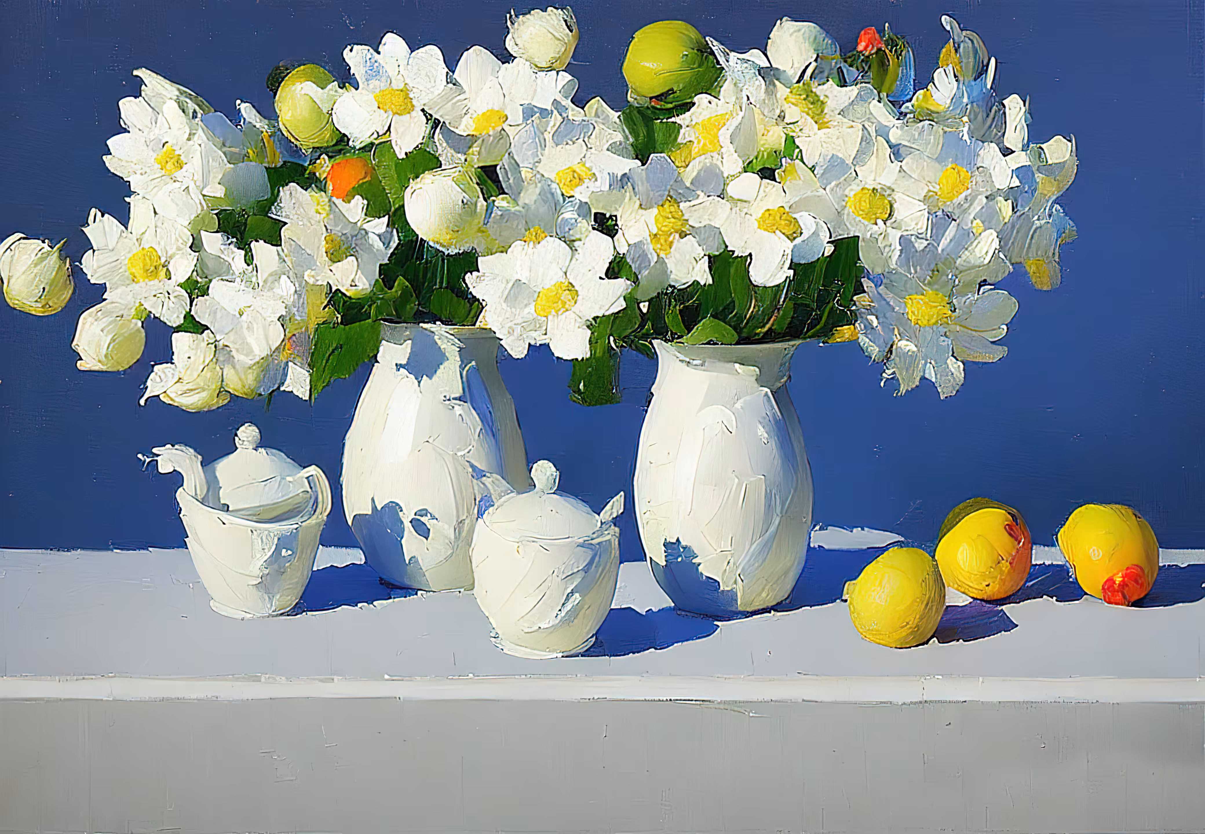 Flowers #10