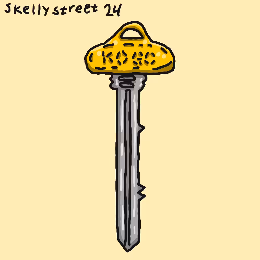 Skellystreet 24