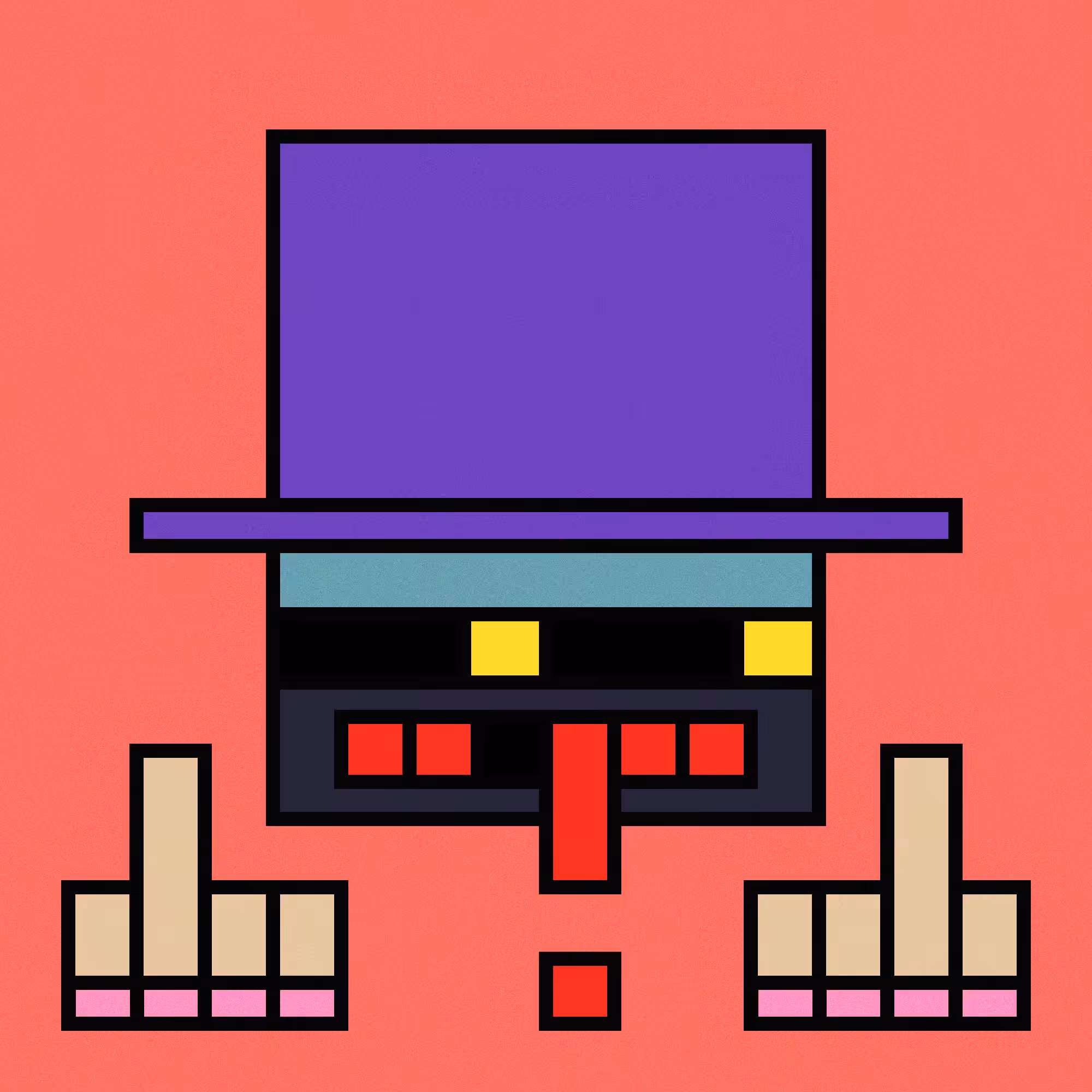 Degens: Degen #8346