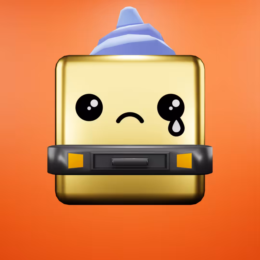 Cubie  #71