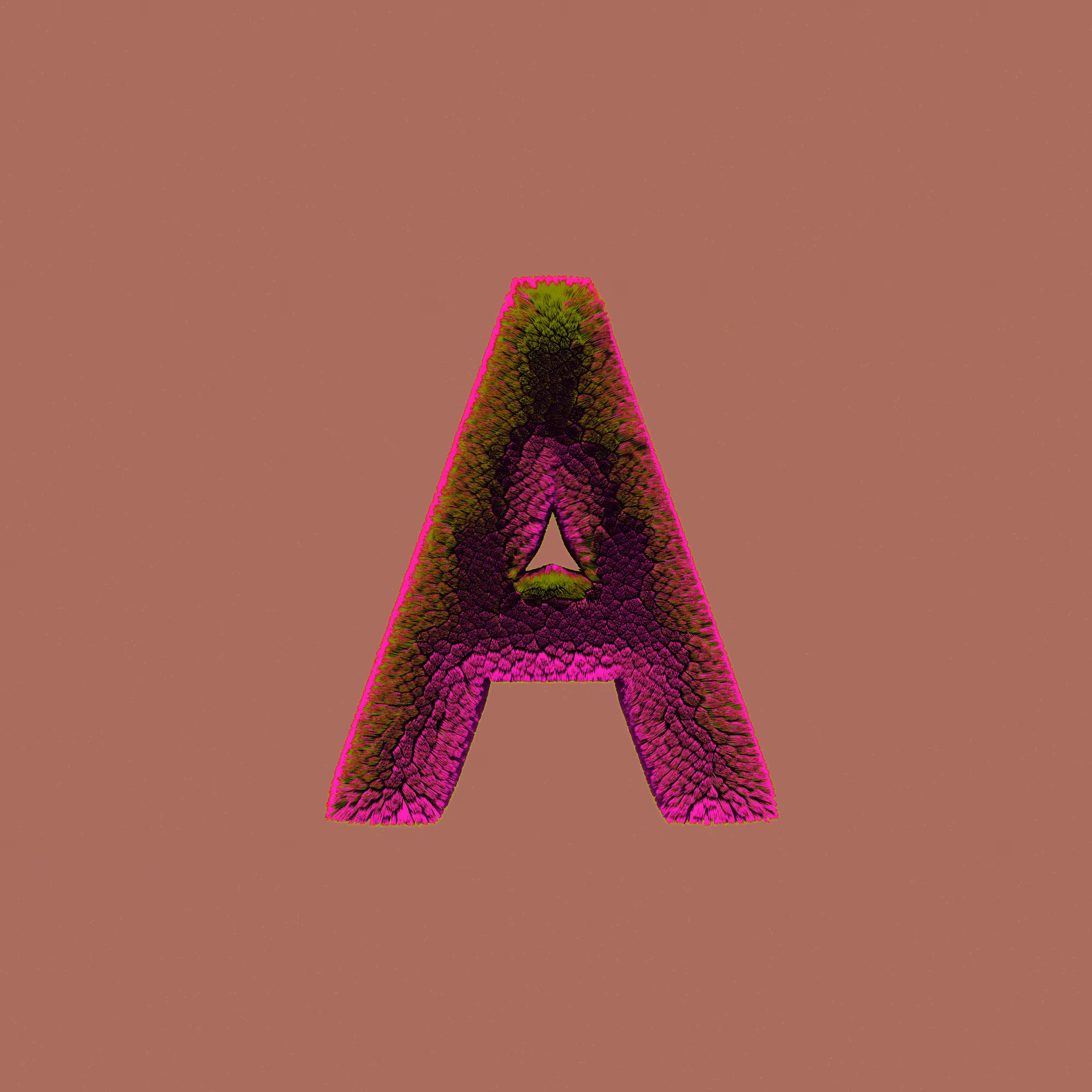 A is for Acolyte
