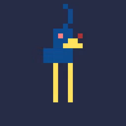 PIRDS #87