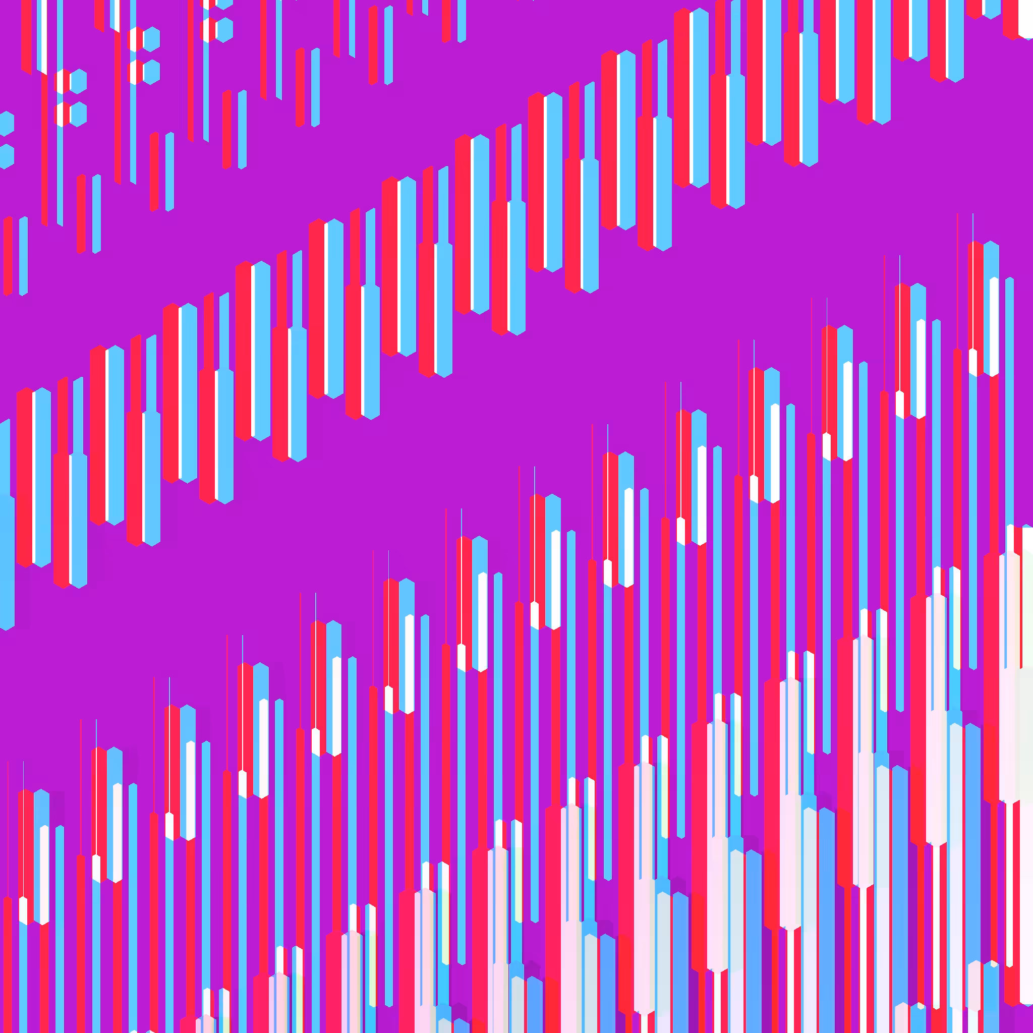 Isometric Sway #208