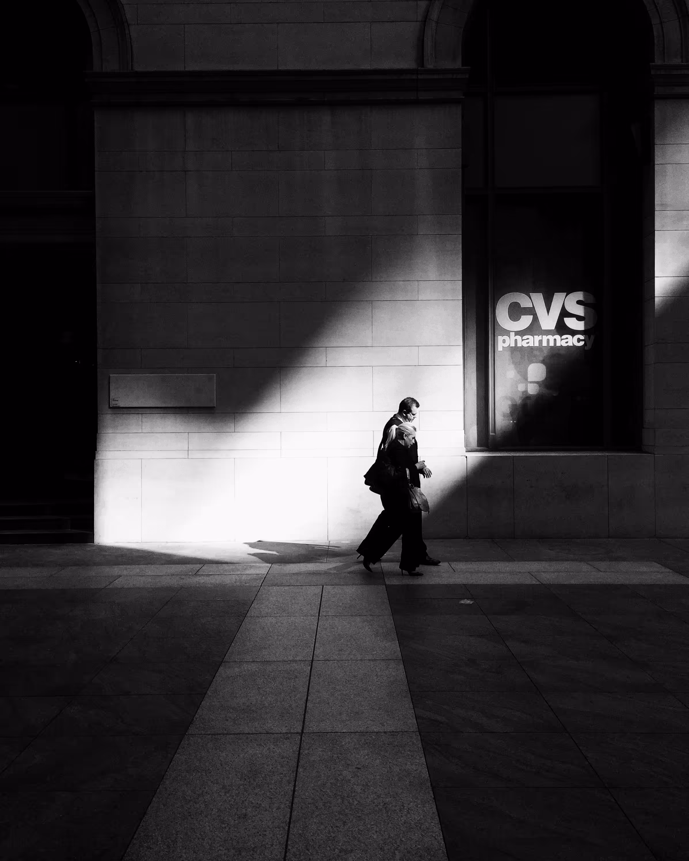 #88 CVS