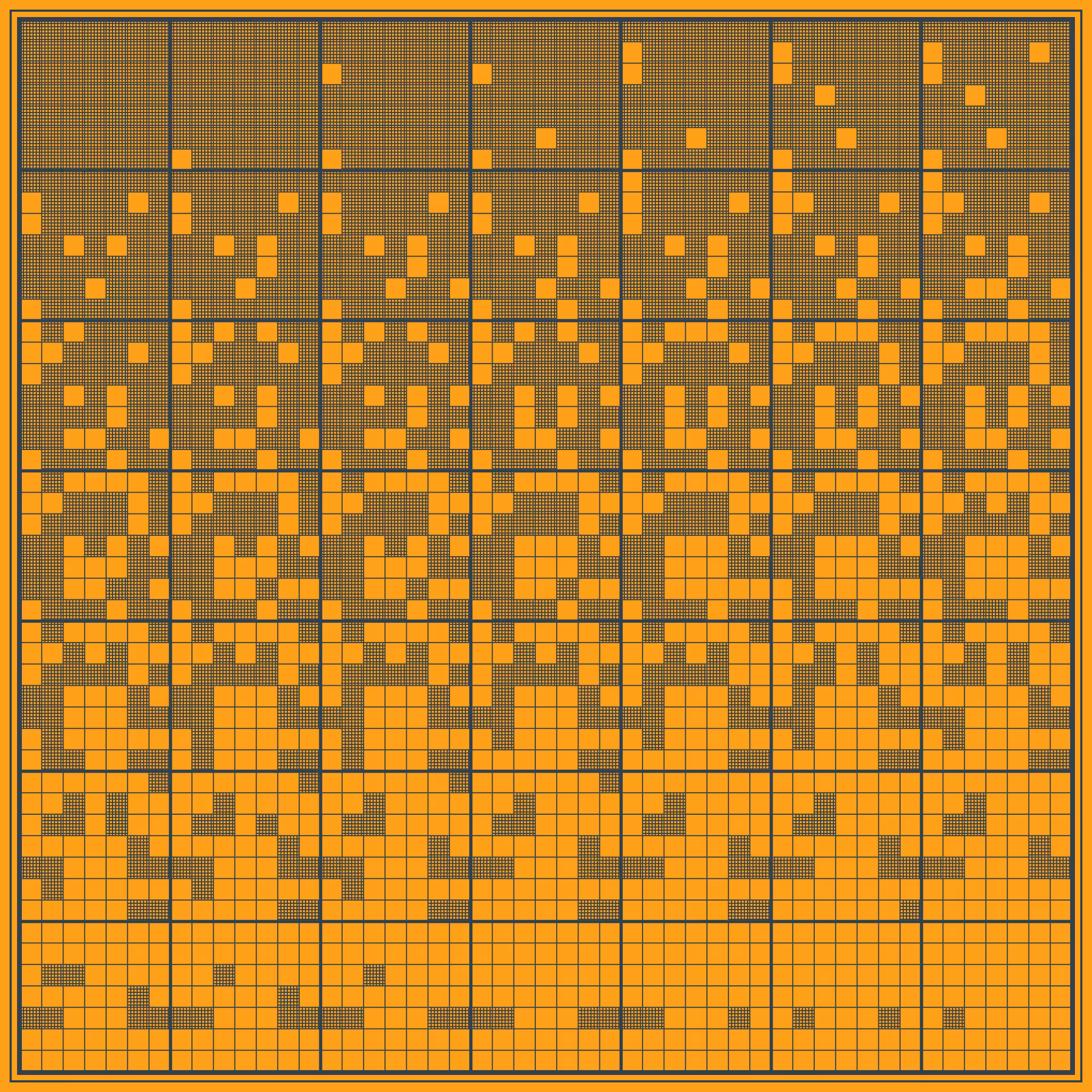 Winiarski Sequencer #365
