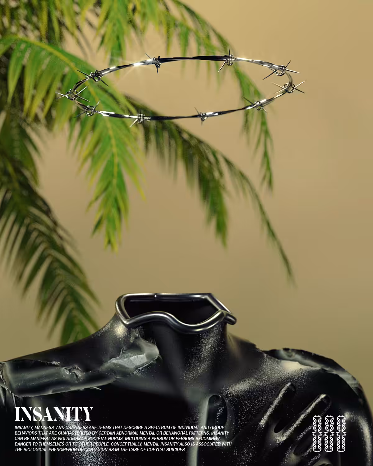 INSANITY
