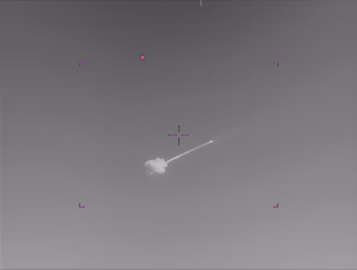 Unidentified Anomalous Phenomena: UAP_0282