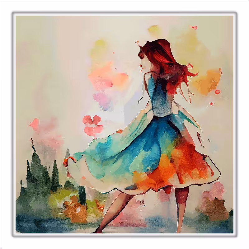 Alice  #3
