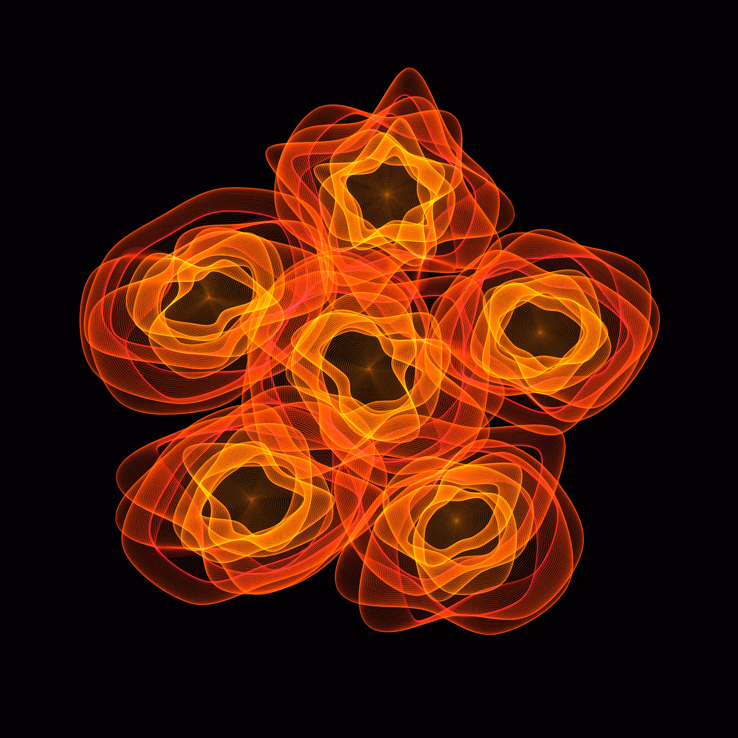 Flowers #764