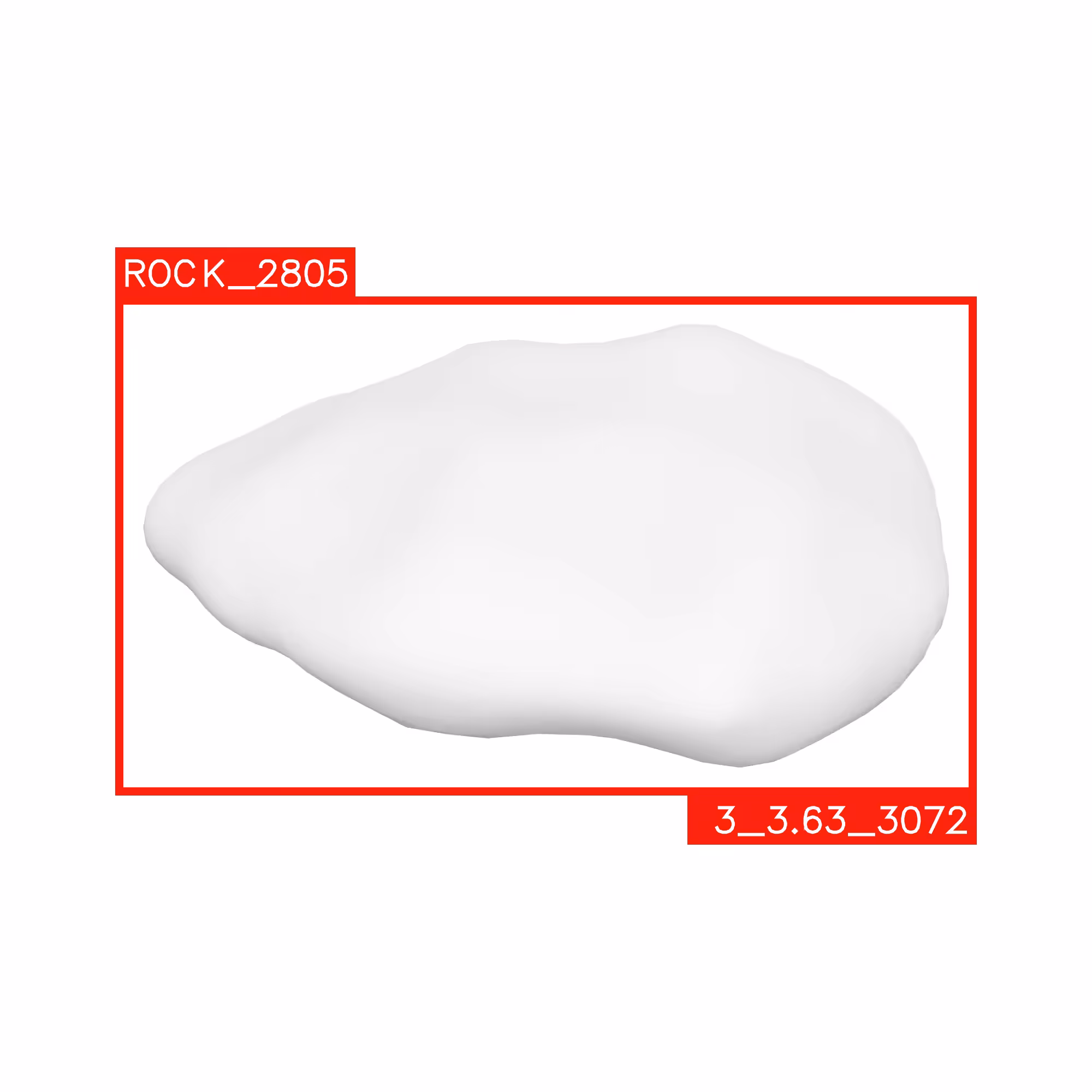 ROCK 2805