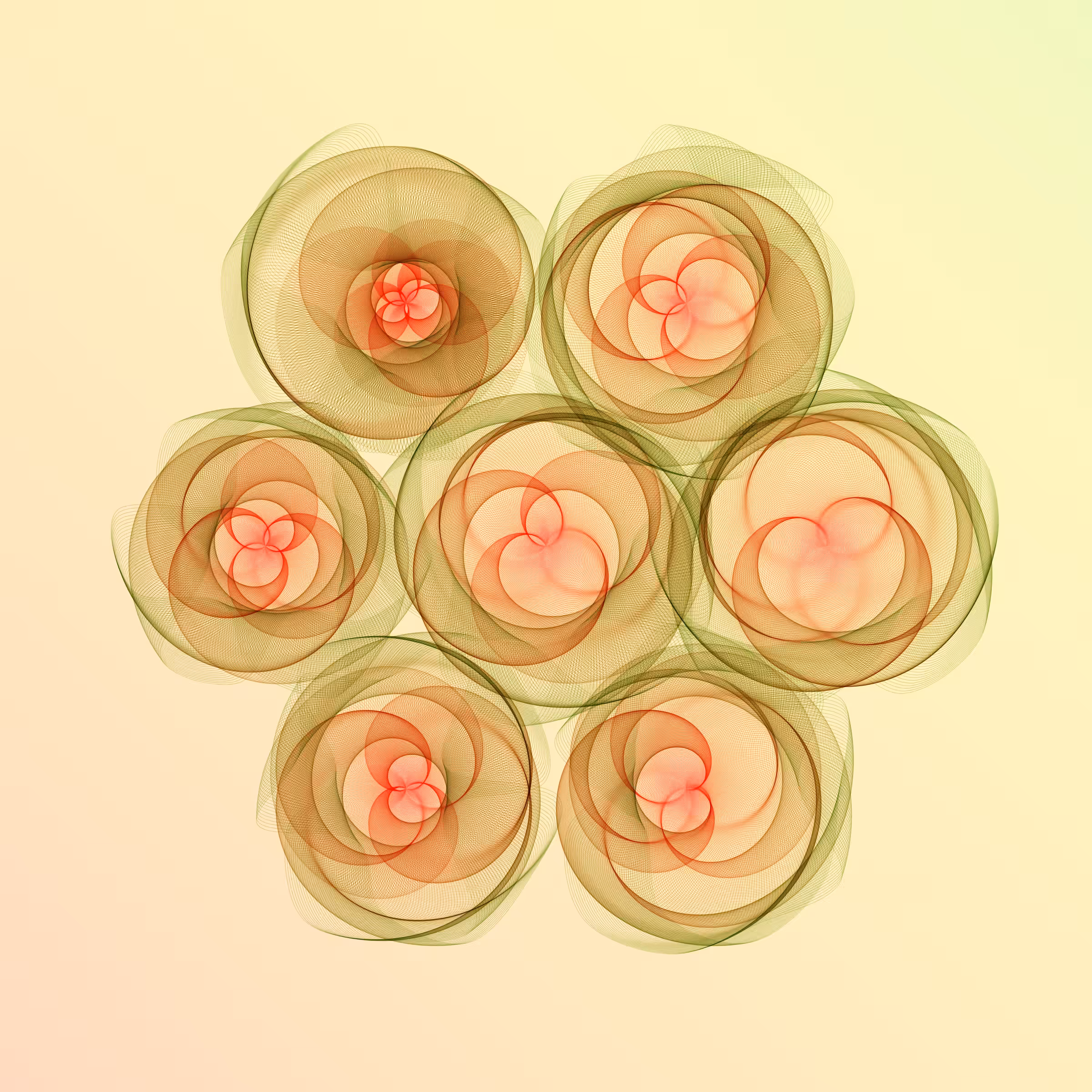 Flowers #2919