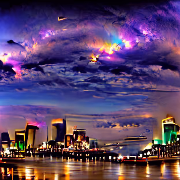 New Orleans, Louisiana