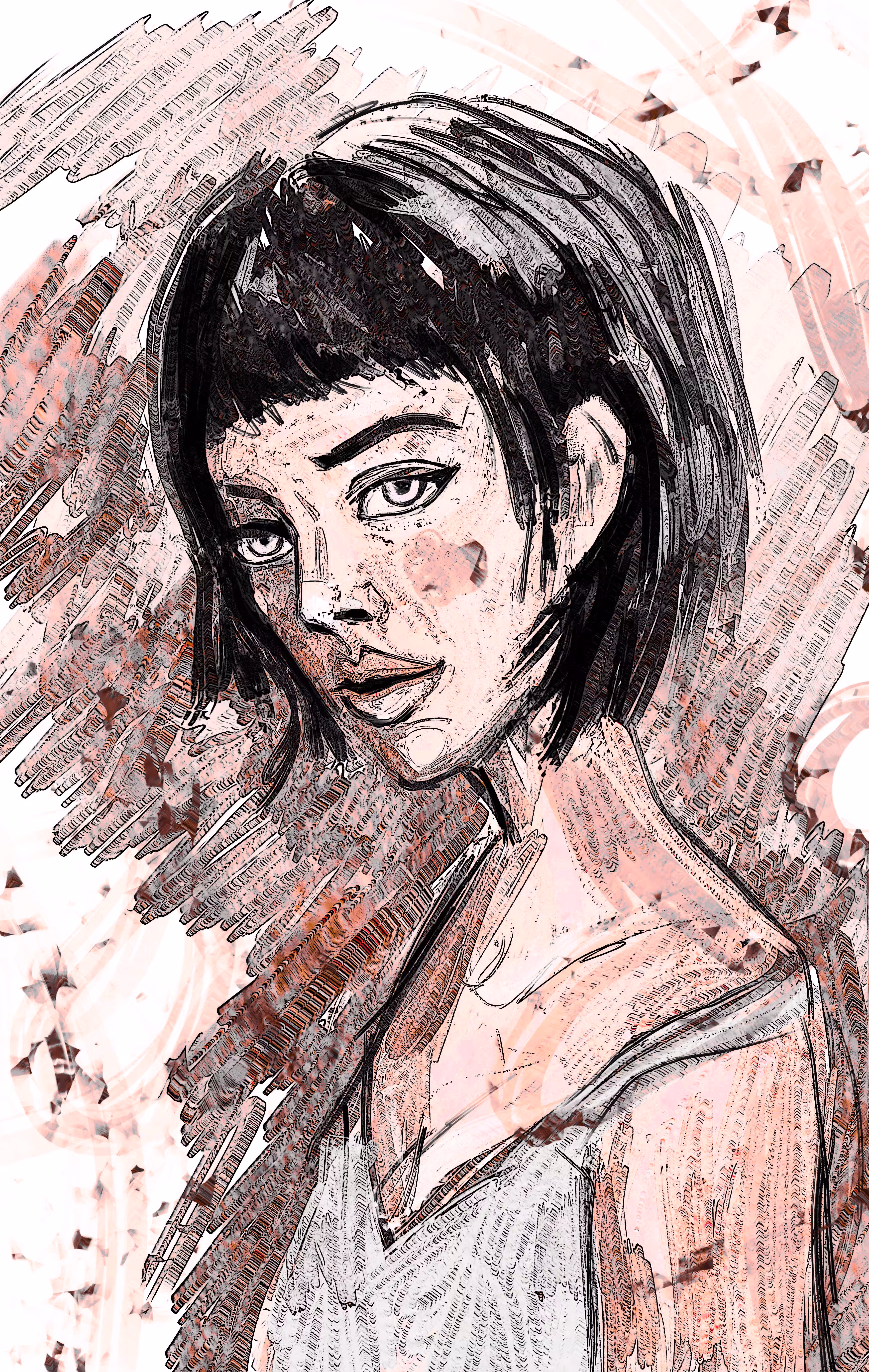 Dust