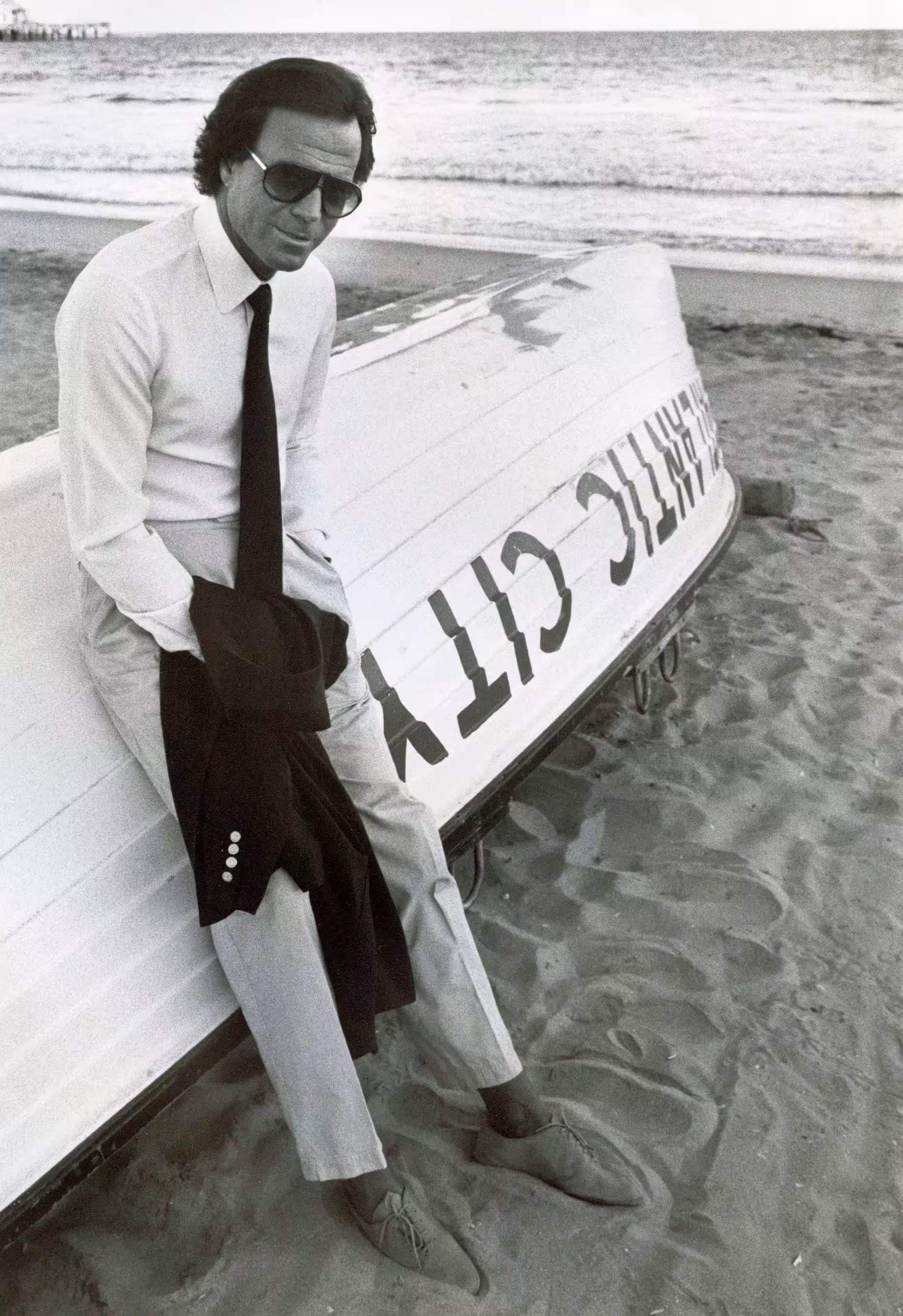 Julio Iglesias