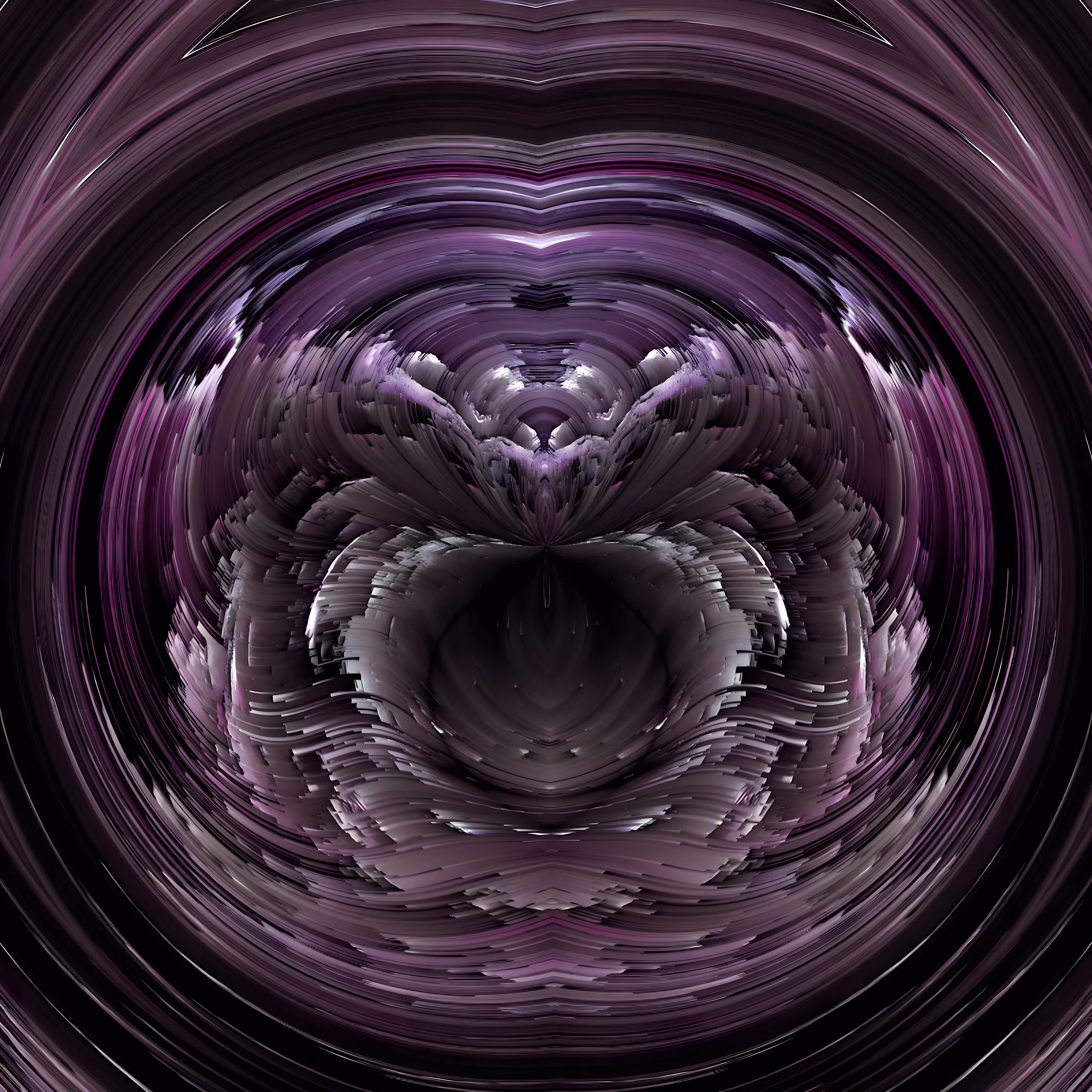 Metamorphosis #46
