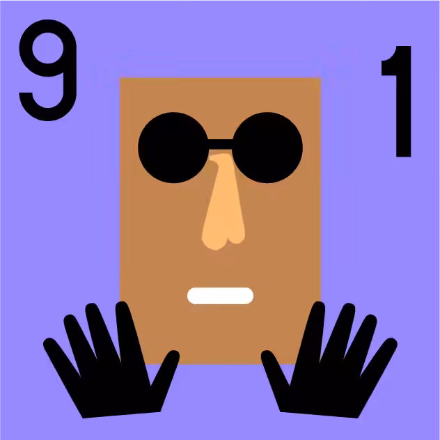 Super Cool World #1585