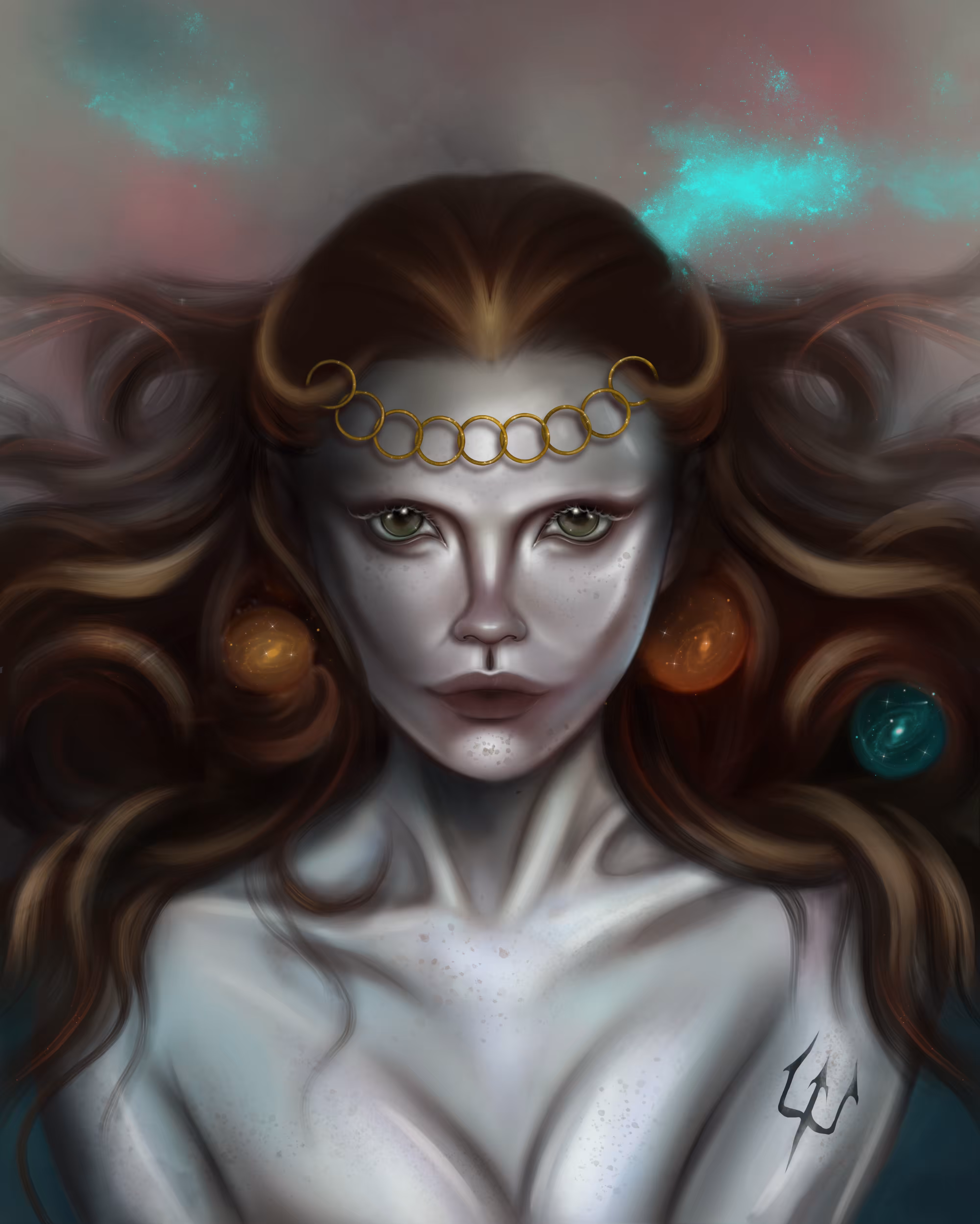 Witch #4
