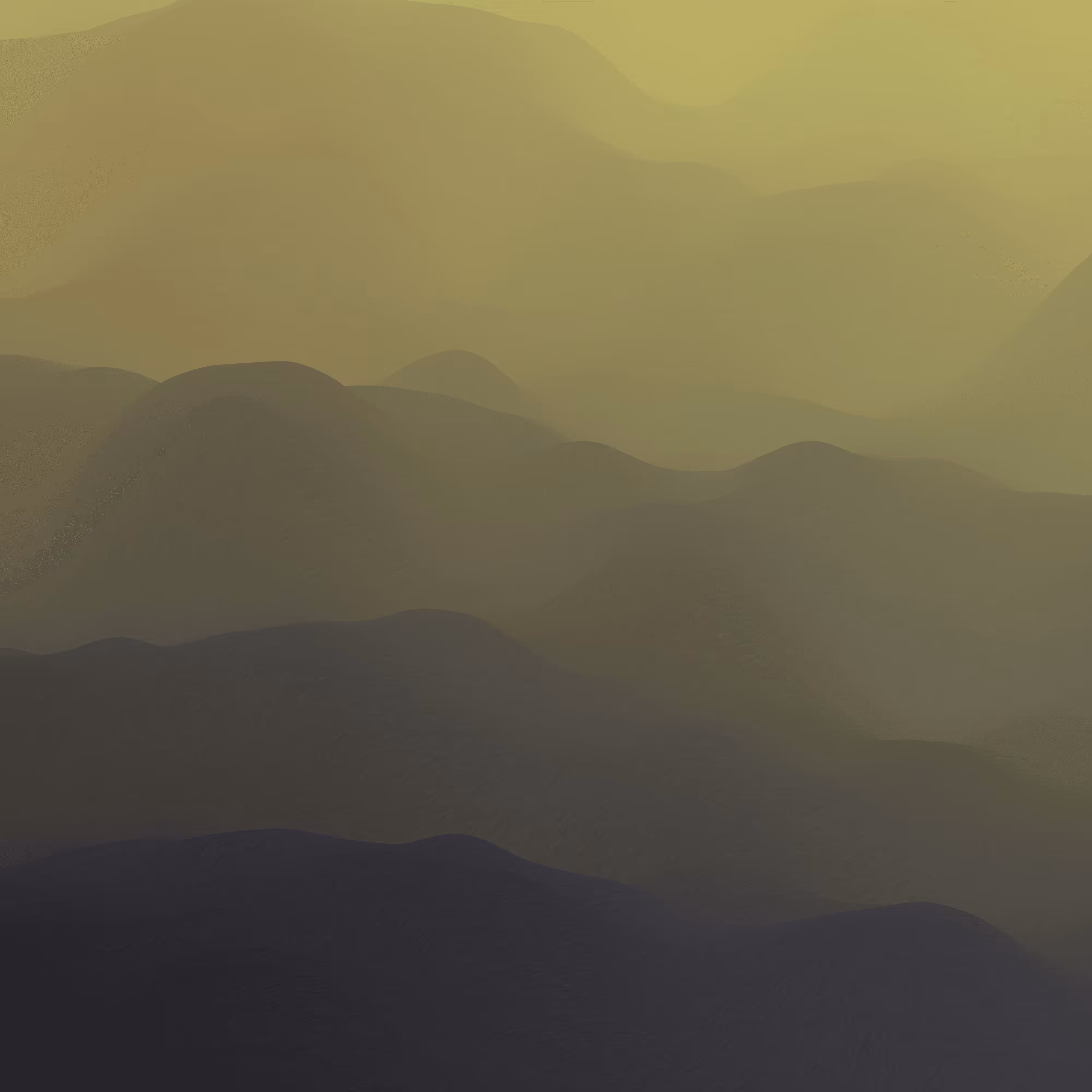 Alien Scenery #22