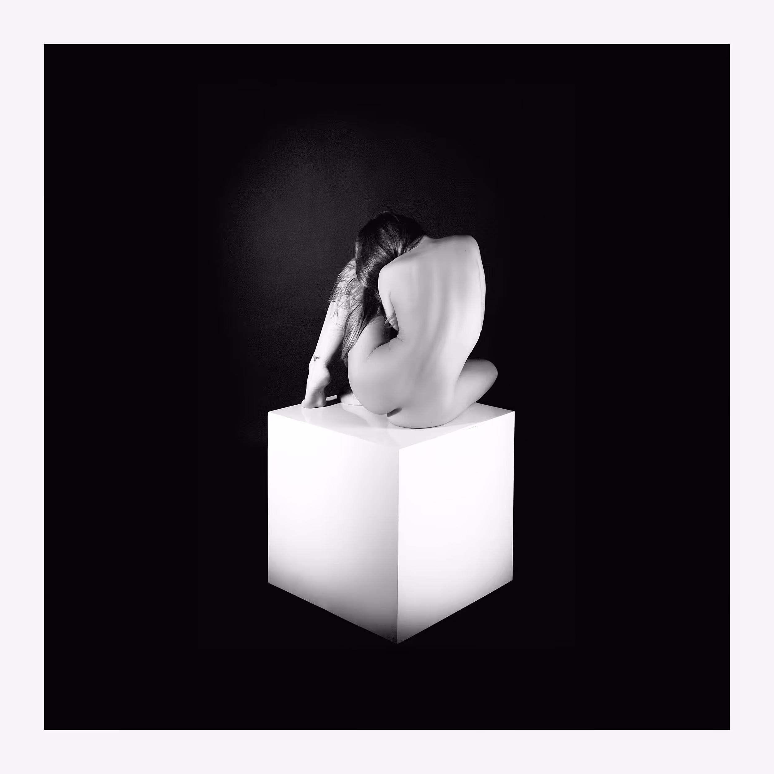 Study of the Cube