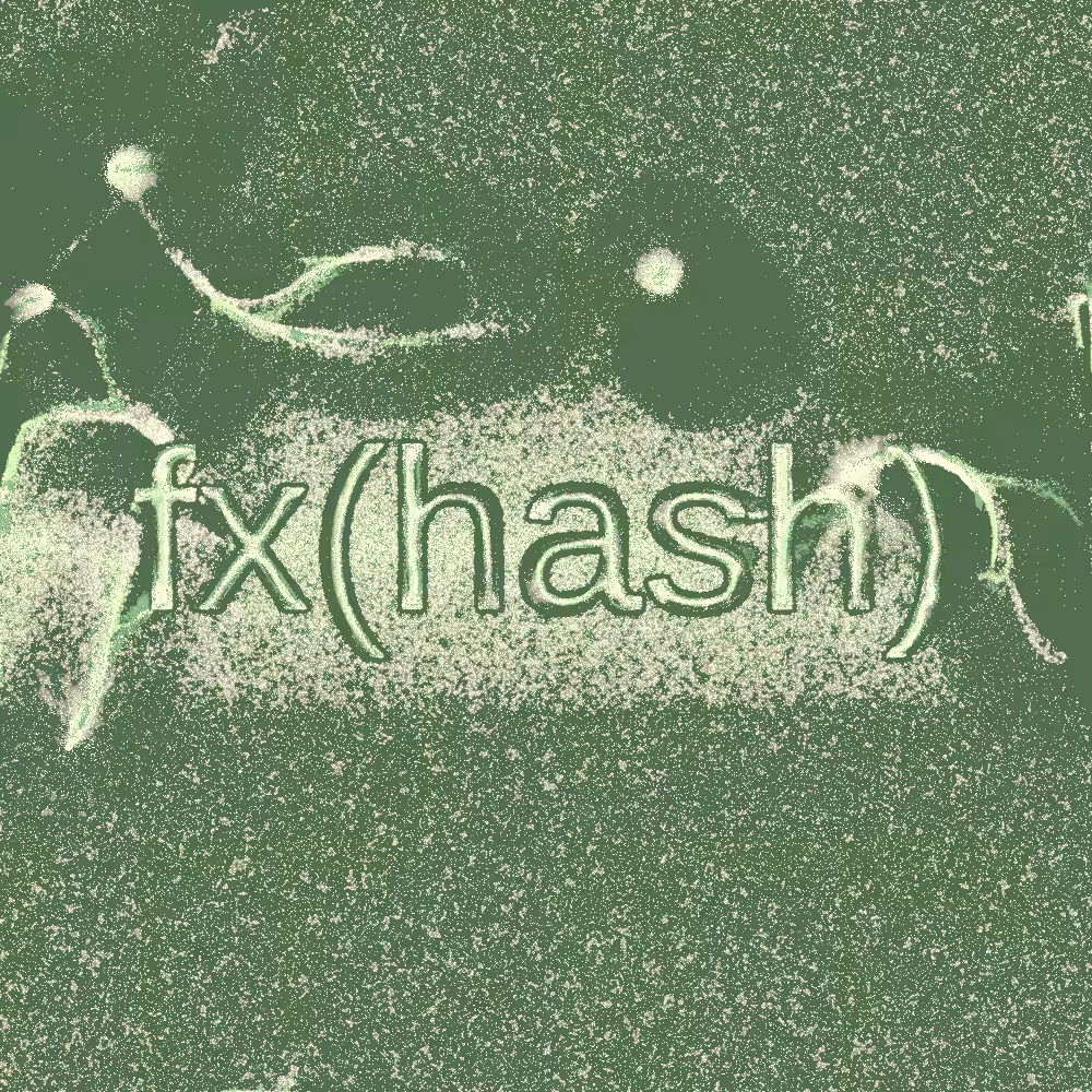 Physarum Logo #197