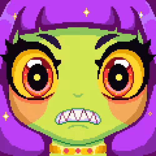 Crypto Princess DE #280